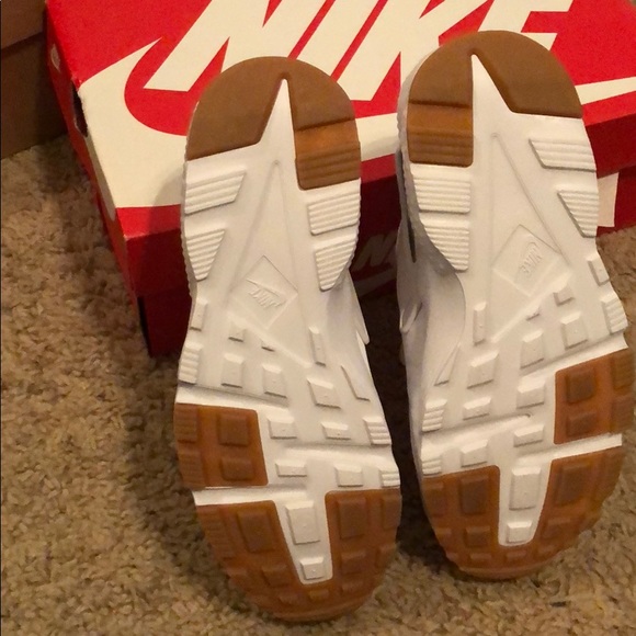 Nike Huarache Run - Picture 3 of 3